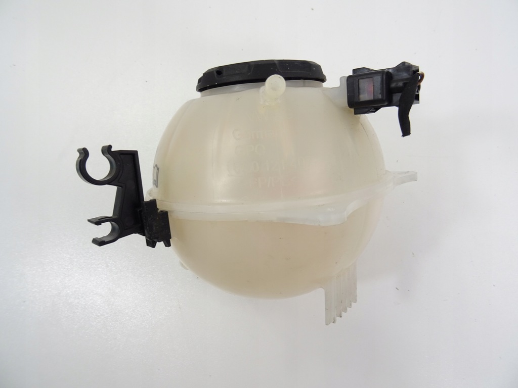 фото №5, Skoda rapid lift бачок розширювальний 6c0121407