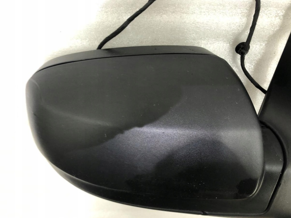 фото №9, Дзеркало праве mercedes vito w639 lift 5pin