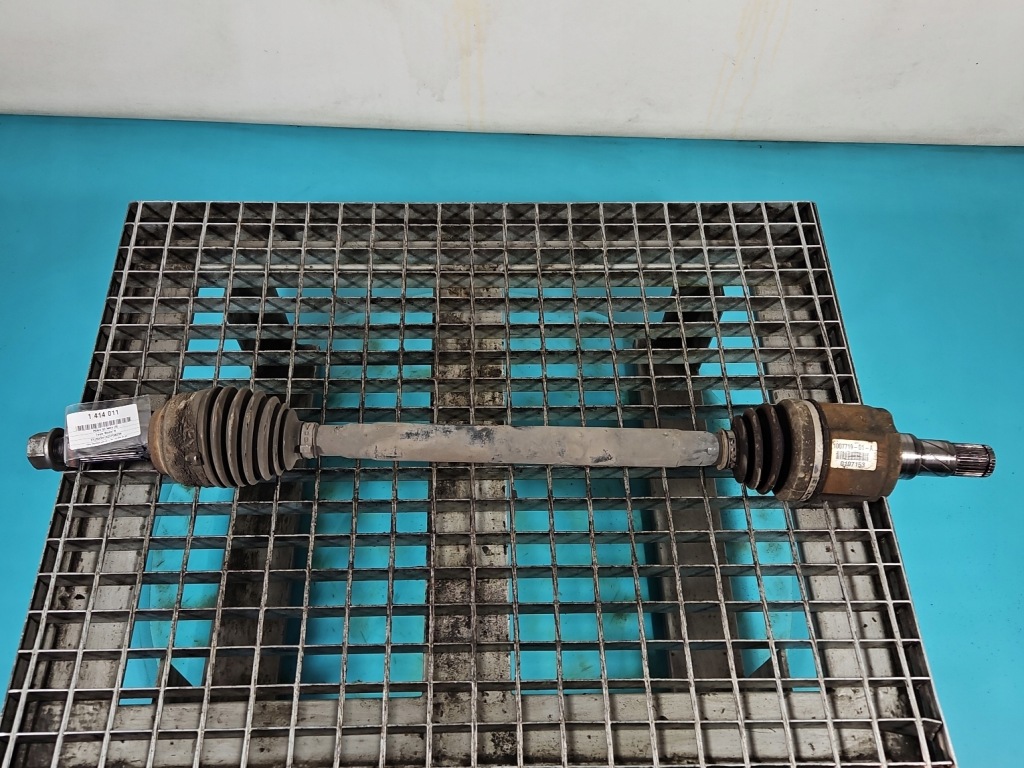 Купити Привідний вал задній ліва tesla model s null автоматична коробка передач