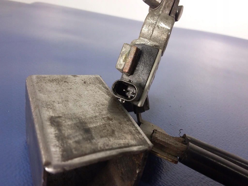 фото №6, Volvo v40 ii 1.6 d2 электропроводка электрическая t6a3a