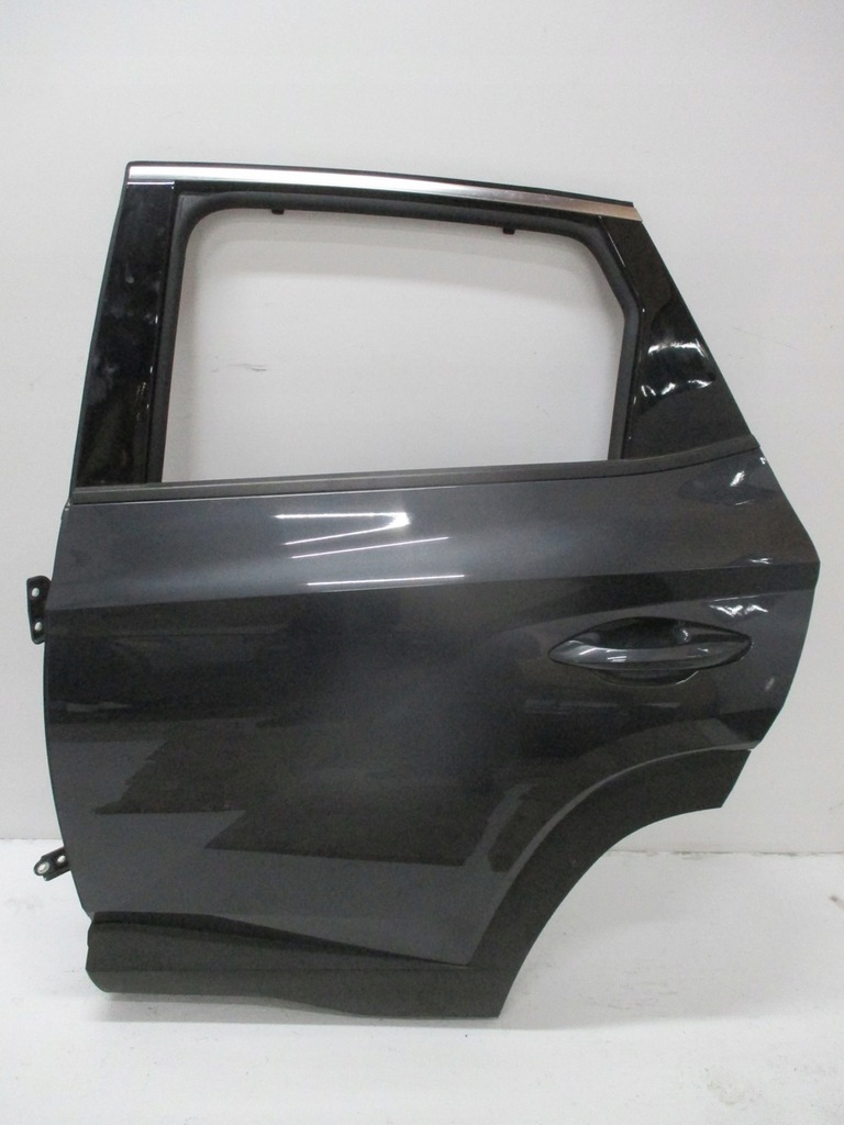 фото №1, Двері hyundai tucson iv ліва задні