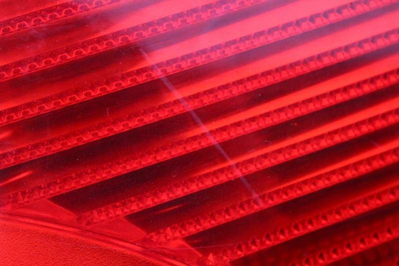 фото №9, Лампа правая задняя задняя 7m3945096h vw sharan 1 i lift 03-10