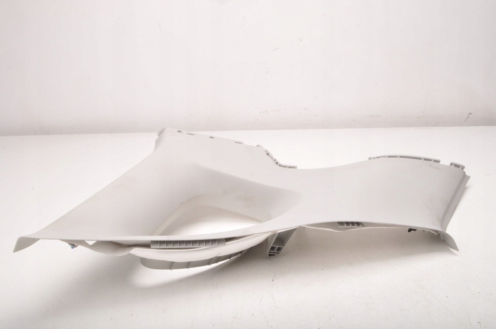 Купить Mg hs защита пластик стойка левый задний  10618890