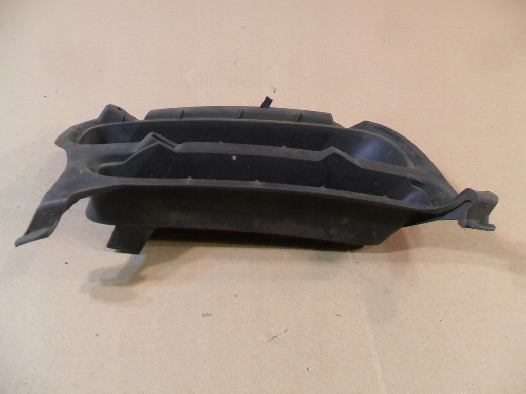 фото №10, Решётка радиатора решётка бампер toyota avensis t25 2003-2006