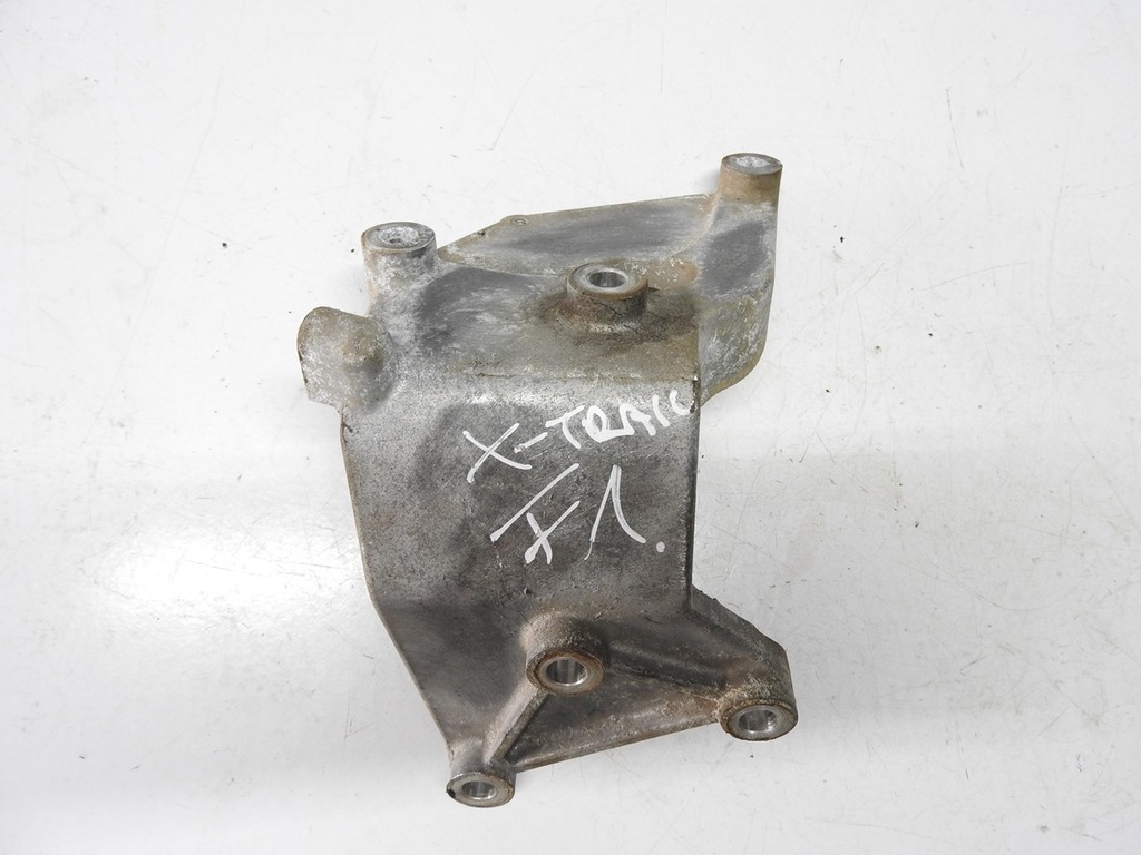 фото №6, Nissan x-trail t31 08-13 2.0 dci кронштейн подушка кронштейн редуктор