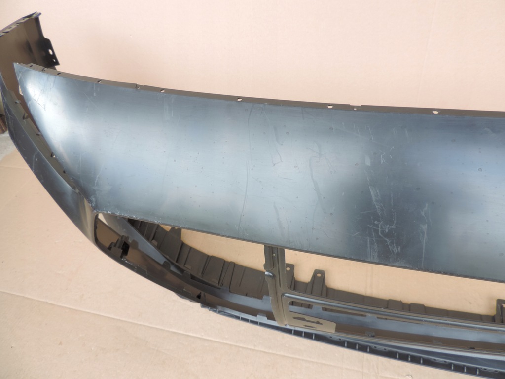 фото №11, Hyundai i30 i-30 fastback 2017 передний бампер новый oryg