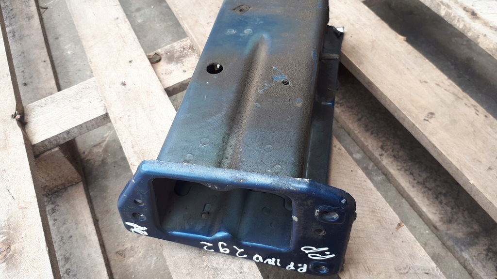 фото №9, A4 b8 a5 s4 s5 наконечник лонжерон правый правая перед lx5v