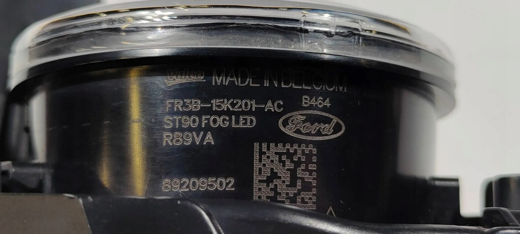 Купити Фара протитуманна протитуманна фара led правий ford mustang vi 2015-