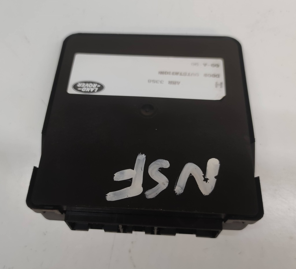 фото №2, Land rover оригінальний номер amr3358 range rover p38a модуль двері