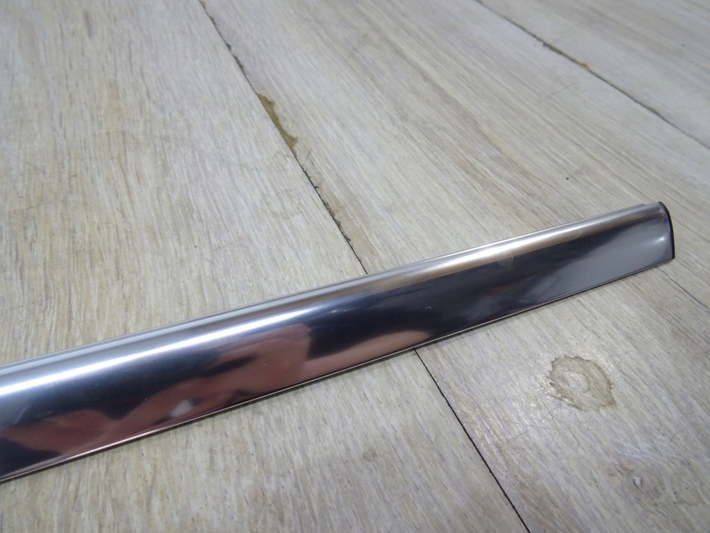 фото №5, Mercedes glk w204 молдинг хром przy скло багажника a2046701222