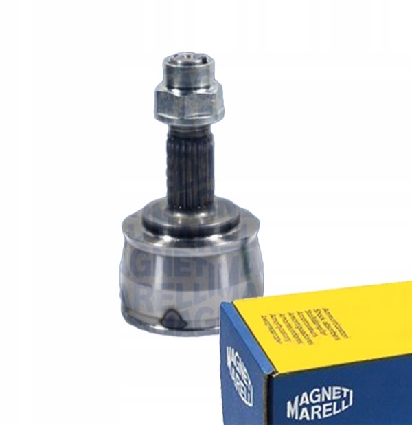 фото №1, Шарнир приводной наружный перед lancia musa 1.4