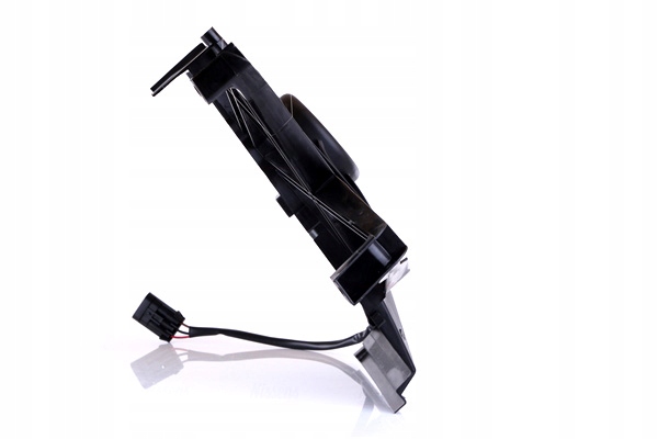 фото №15, Вентилятор радіатора кондиціонера opel vectra b 95