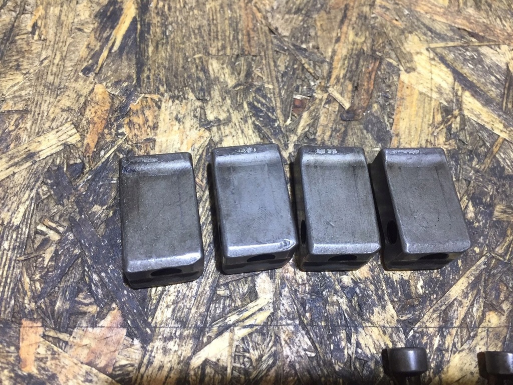 фото №8, Audi a3 8p 1.9 tdi кронштейн гвинтик кріплення вприску