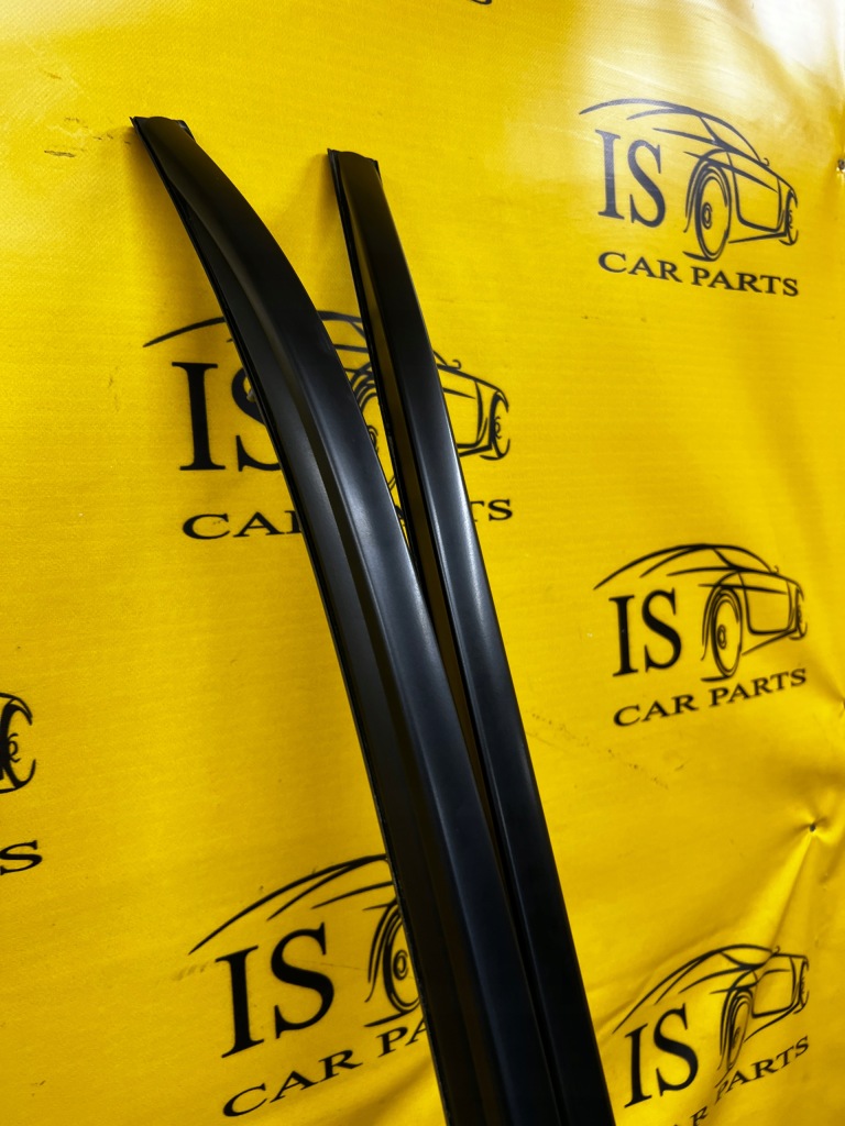 Купити Комплект накладки рейлінги дахові renault espace vi