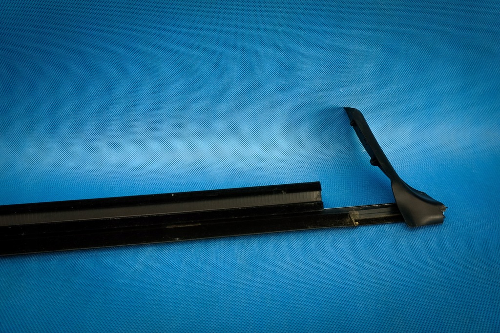 фото №10, Молдинг ущільнювач двері хром audi a8 s8 4h 4h0853283c 2zz