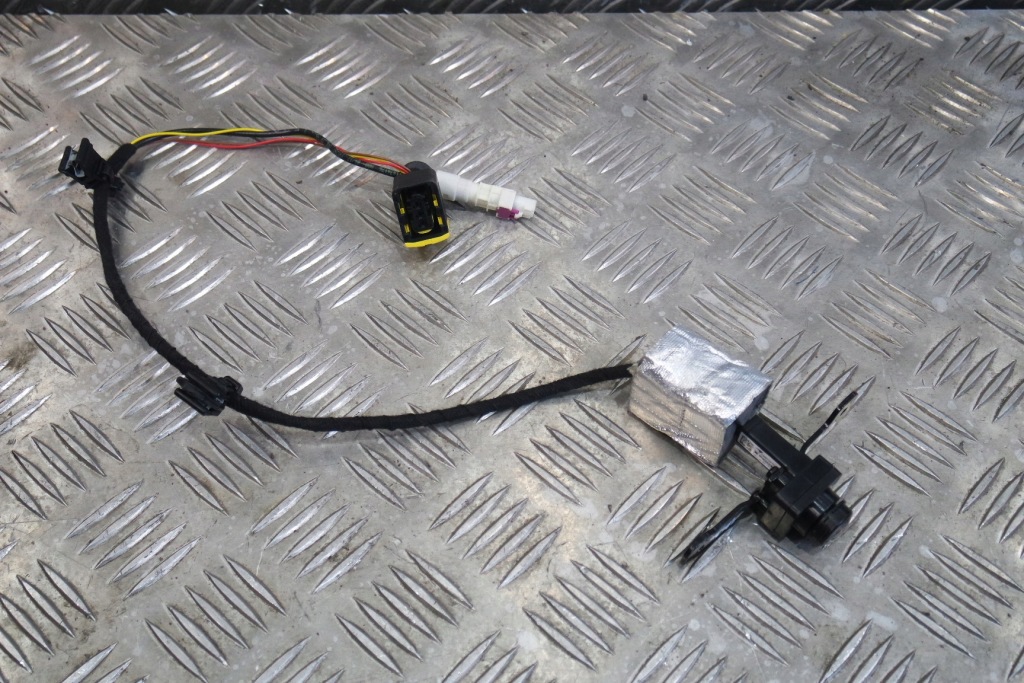 фото №1, Камера заднего вида задняя mclaren 570s 13m1341cp