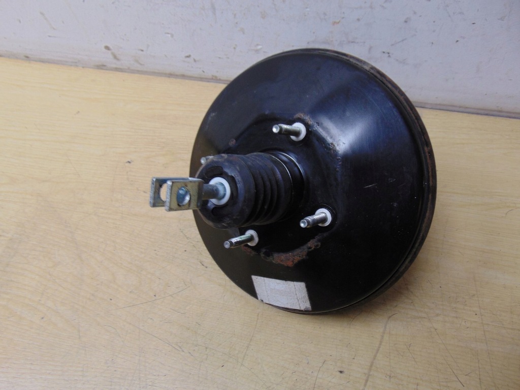 фото №12, Насос тормозная усилитель тормозов ford b-max 1.0 europa