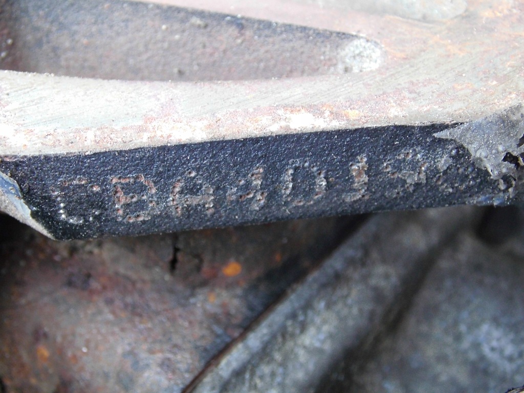 фото №13, Двигатель cba golf vi a3 8p tiguan 5n passat b6 superb ii 2.0tdi 154tyś km