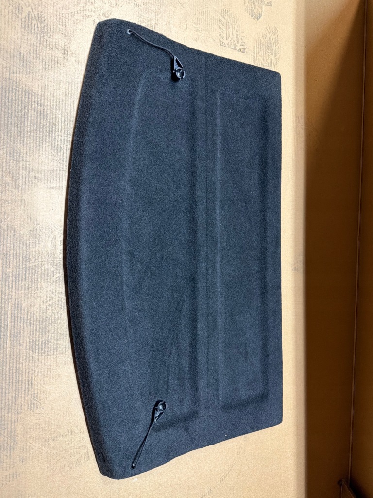 Купити Полиця багажника peugeot 3008 ii 2 16r- 98114924zd