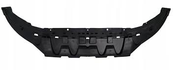 фото №1, Захист нижня бампера audi q7, 2015-