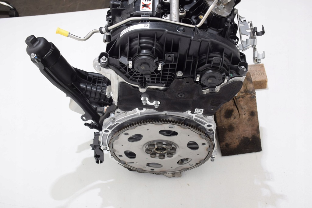 фото №11, Bmw g20 g30 lci rwd 2,0i двигун з система паливний b48 b48b20b 22r- 5km !!