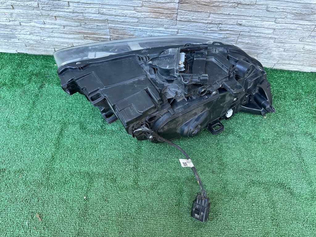 фото №7, Лампа volvo v60 s60 lift 31420261