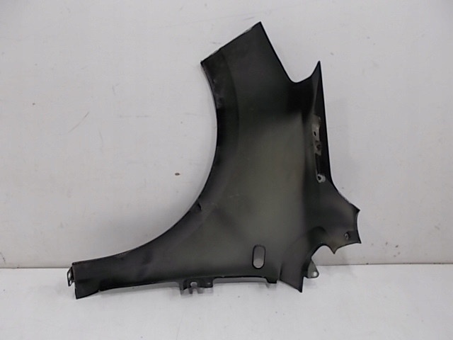 фото №10, Vw up 1s skoda citigo seat mii 11-17 крила правий оригінал