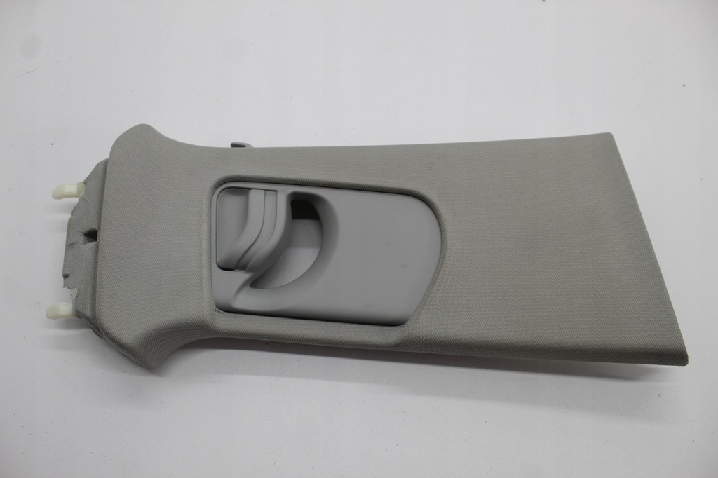 фото №1, Audi q3 8u lift захист стійка b права 8u0867294