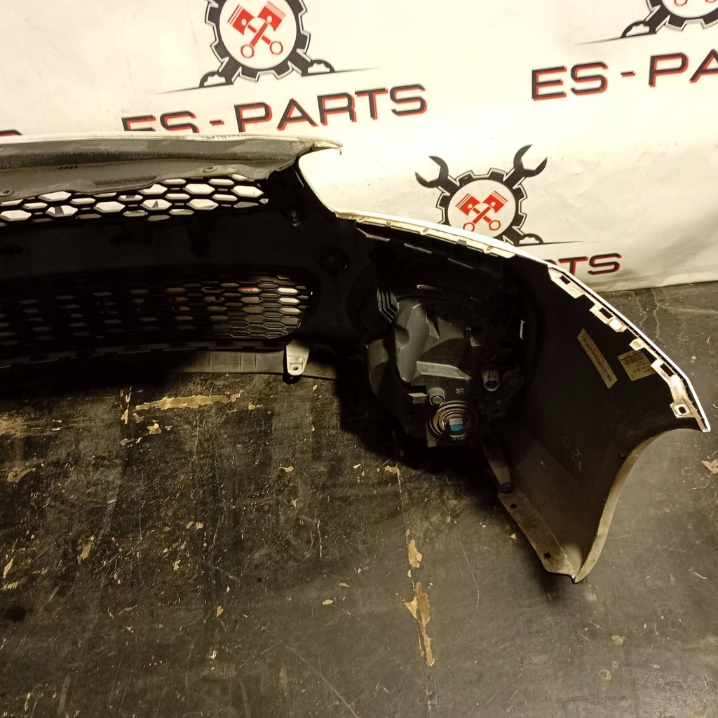 фото №7, Бампер передний kia ceed ii gt line hw