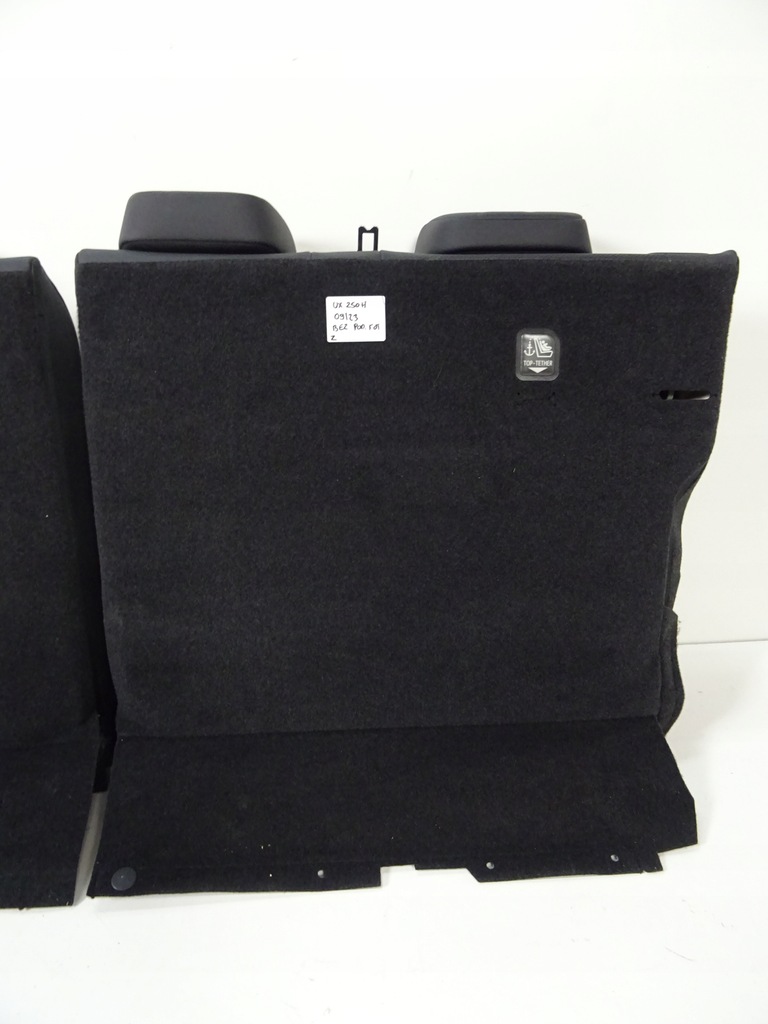 фото №16, Lexus ux 250h заднє сидіння задня задня сидіння сидіння шкіра