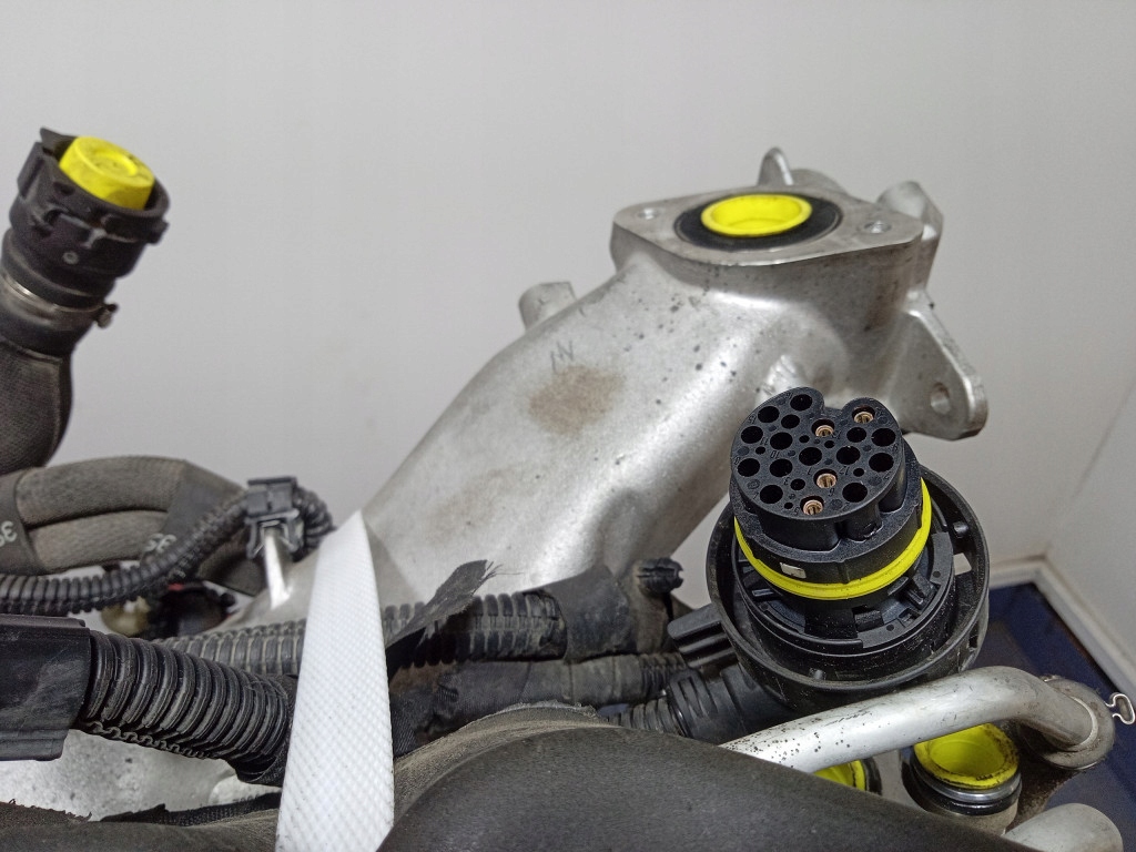 фото №8, Bmw 4 g22 g23 g20 двигатель дизель x-drive 3.0d 286km b57d30b