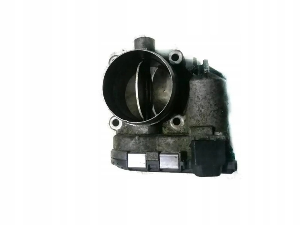 фото №1, Mercedes w204 07- 2.2 cdi дроссельная заслонка 0280750230