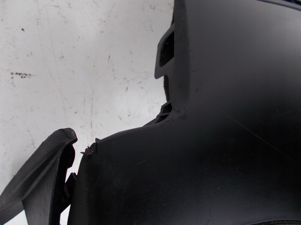 фото №13, Приборная панель консоль подушка безопасности fiat bravo ii 07-