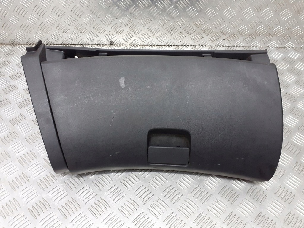 фото №1, Бардачок пасажира kia ceed i lift europa