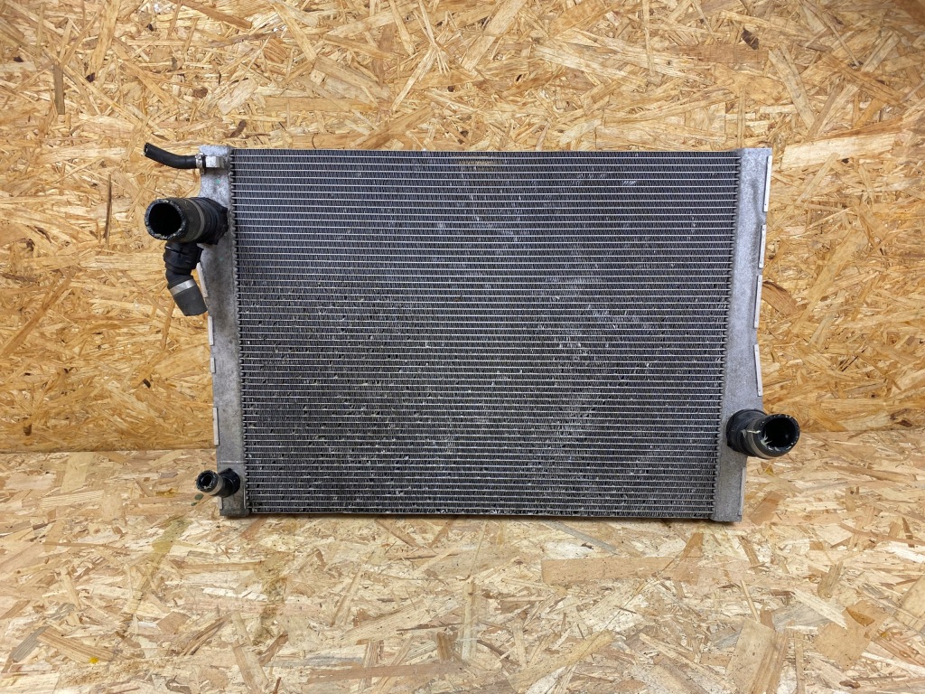 Радіатор води bmw x5 f15 x6 f16 8654431 3.0d aut Ціна
