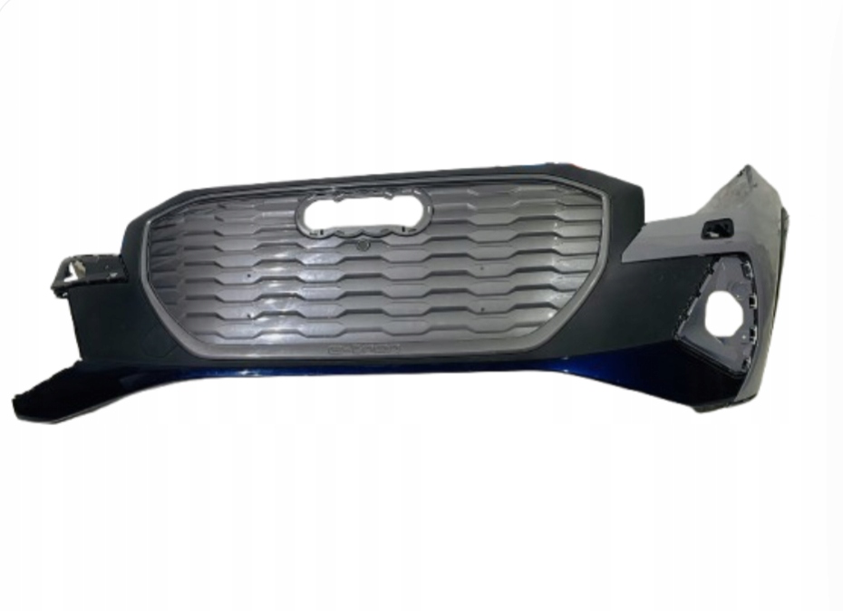 фото №1, Audi q4 e-tron 89a бампер перед передній 2021-2024 rok