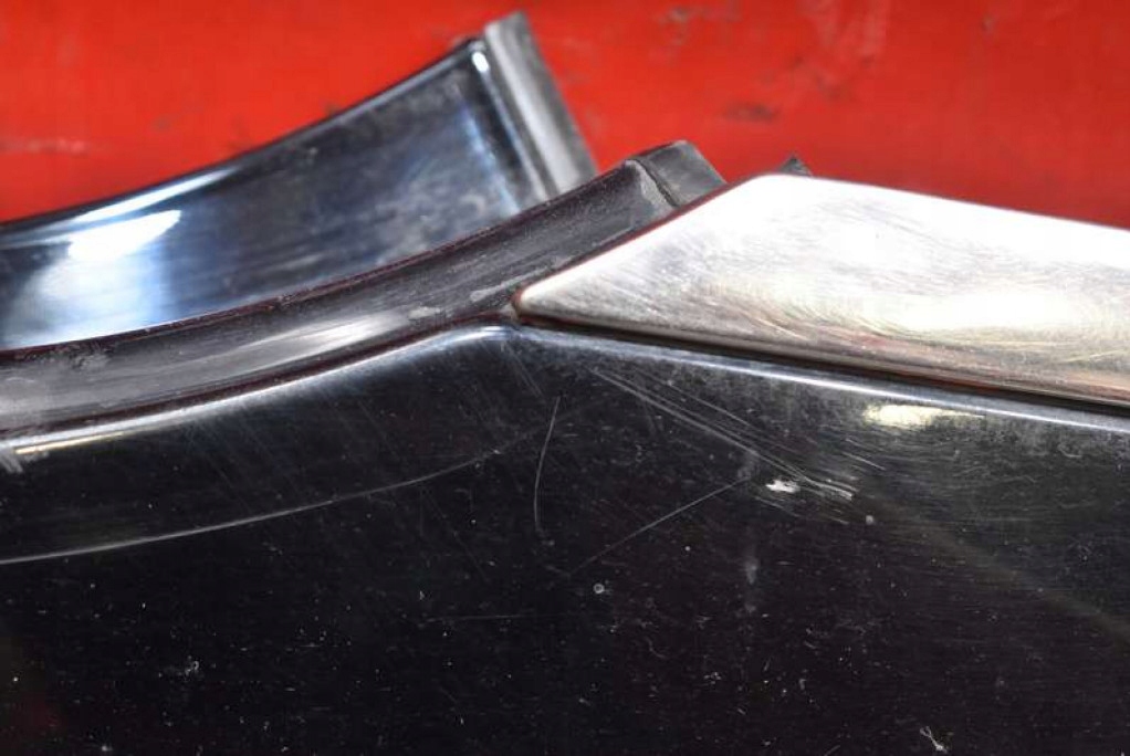 фото №6, Накладка поріг ліва l041 3w8853851f bentley continental 1 i gt 03-12