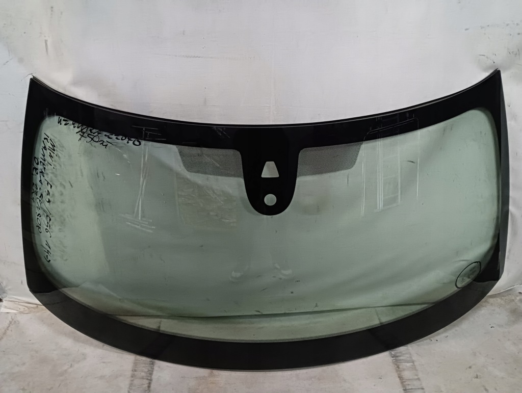 Купить Стекло передняя mini f55/ f56 2014- камера датчик оригинал