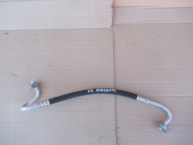 фото №1, Citroen c4 aircross шланг кондиционера