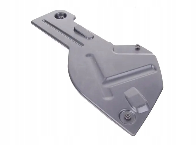 фото №1, Защита колеса шкивный mini countryman r60 оригинал