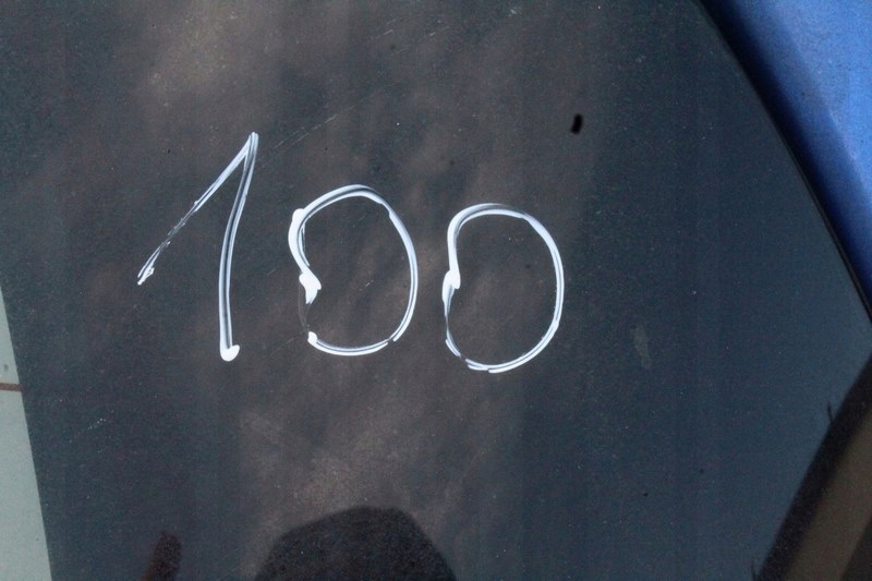 фото №6, Corolla verso 03 1.8 защита бака 58398-13070