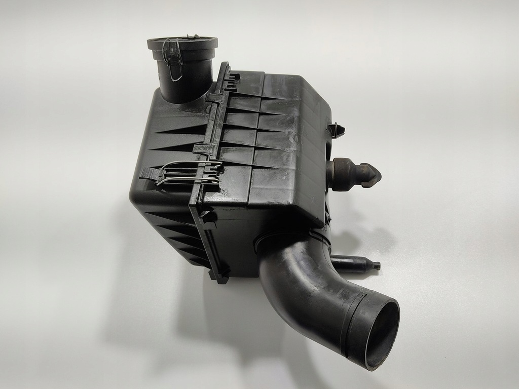 фото №9, Корпус фільтра повітря defender 2.5 td td5 phb000141 1999-2006