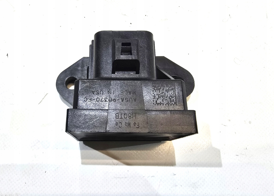 фото №1, Блок керування модуль насоса пального ford grand c-max ii 1.6 ecoboost