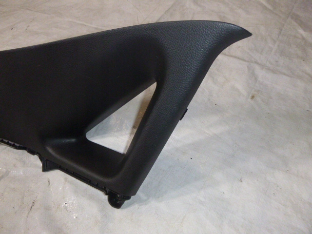 фото №3, Hyundai i30 ii hb защита стойка левый задняя