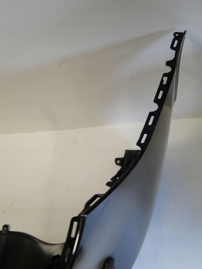 фото №12, Mercedes бампер задній amg pts дифузор na hak задня glc 254 x254 suv