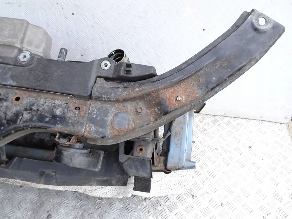 Ремінь передній радіатор комплект . mazda cx-5 2.2 d 12-17r. Зі Шроту