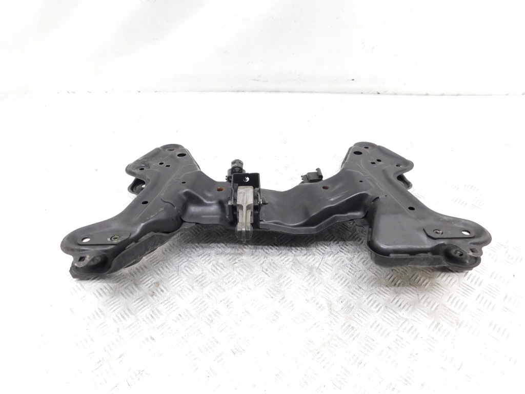 фото №6, Підрамник підрамник балка підрамник перед - citroen c3 ii ds3 racing 10-16