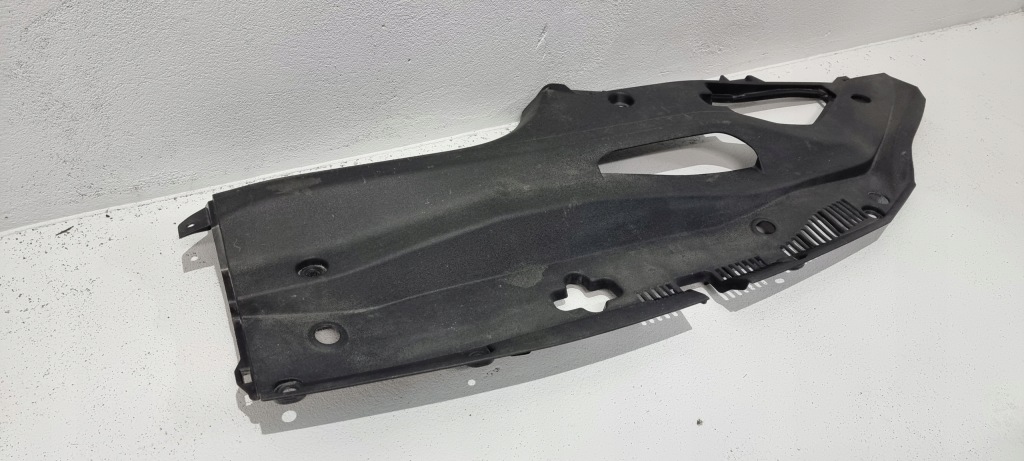 Накладка поперечина передній lexus rx 3 f-sport 10-15 Доставка