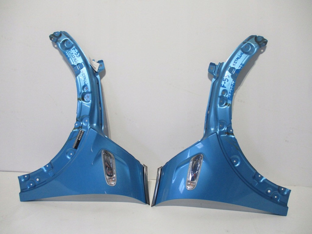 фото №6, Крыло крылья mini f55 f56 f57 cooper s