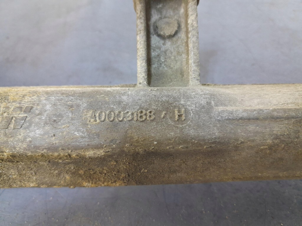 фото №4, Alfa romeo mito трансмиссия рулевая a0003188